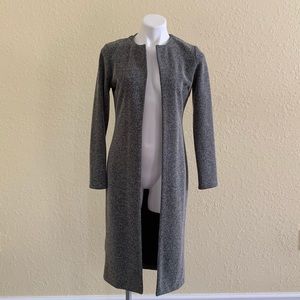 MODA INTERNATIONAL DRESS COAT